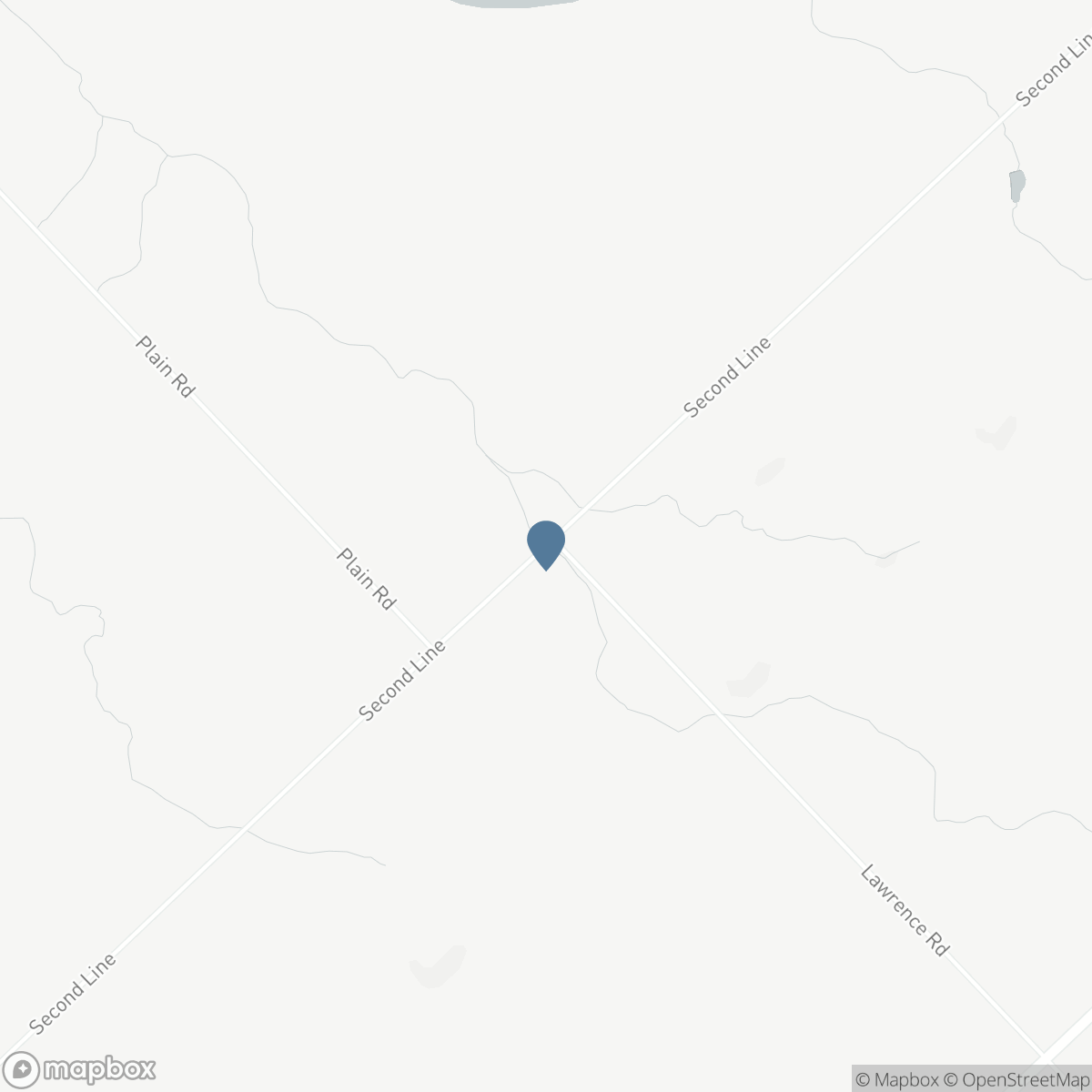 34630 SECOND LINE, Southwold, Ontario N0L 1P0